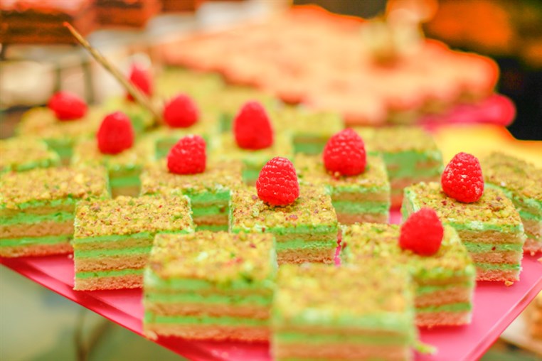 LFB Brunch at Gefinor Rotana
